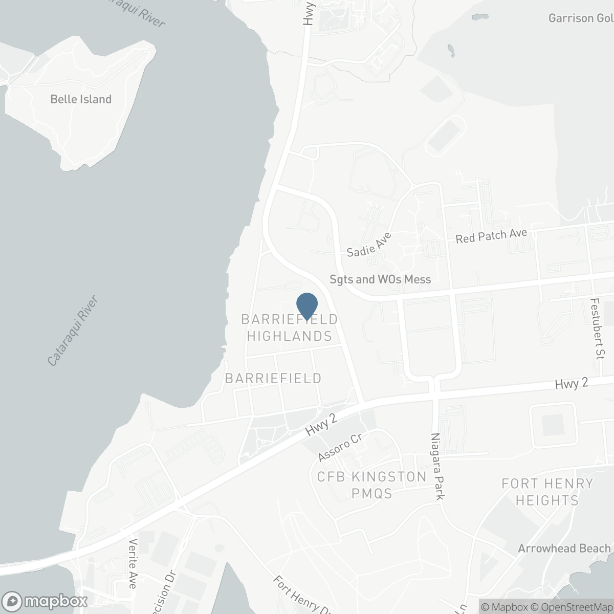 272 OLD KILN CRESCENT, Kingston, Ontario K7K 0L7